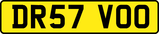 DR57VOO