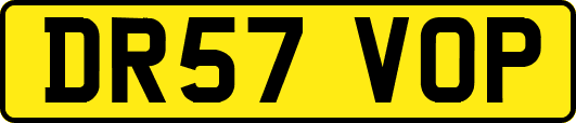 DR57VOP