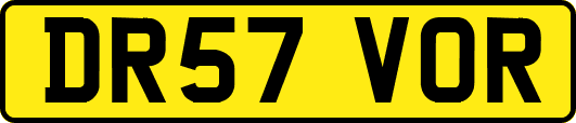 DR57VOR