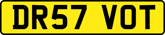 DR57VOT