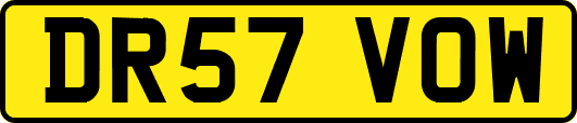 DR57VOW