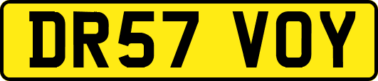 DR57VOY