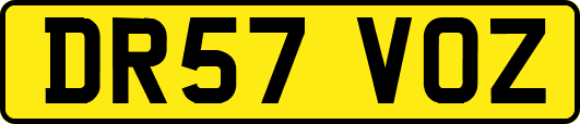 DR57VOZ
