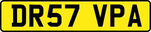 DR57VPA