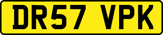 DR57VPK