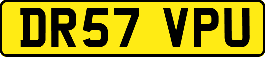 DR57VPU