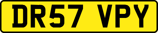 DR57VPY