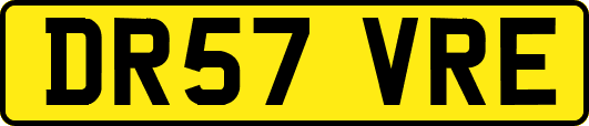 DR57VRE