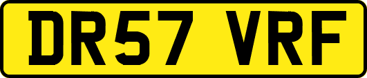 DR57VRF