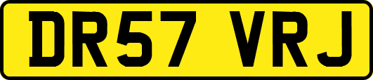 DR57VRJ