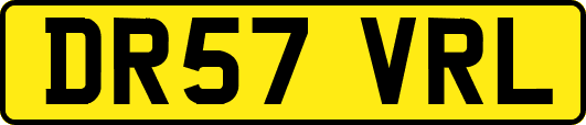 DR57VRL