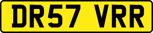 DR57VRR