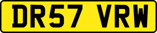 DR57VRW