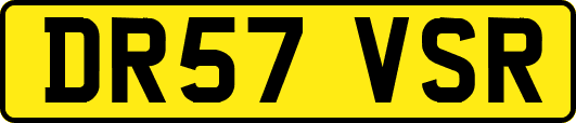 DR57VSR