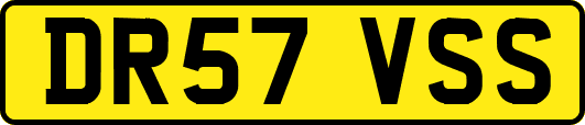 DR57VSS