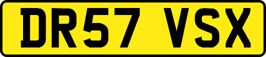 DR57VSX