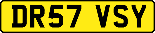 DR57VSY