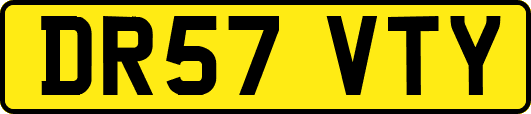 DR57VTY