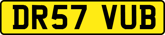 DR57VUB