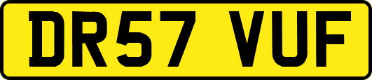 DR57VUF