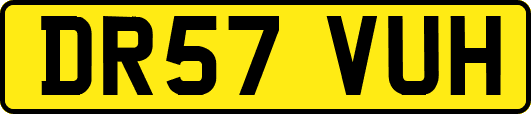 DR57VUH