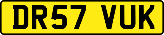 DR57VUK