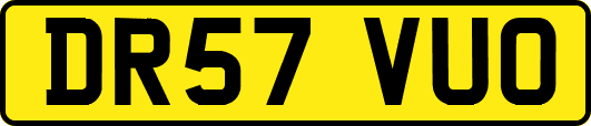DR57VUO