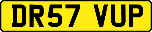 DR57VUP
