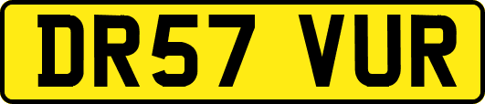 DR57VUR