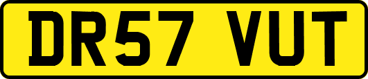 DR57VUT