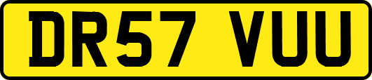 DR57VUU