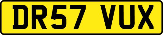 DR57VUX