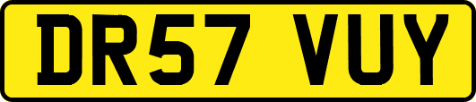 DR57VUY