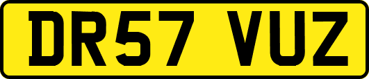 DR57VUZ
