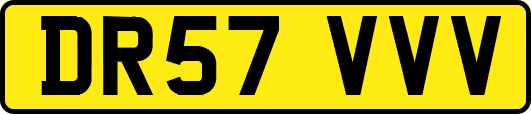 DR57VVV