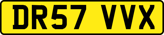 DR57VVX