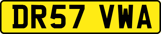 DR57VWA