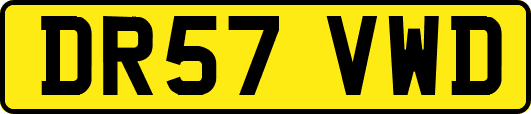 DR57VWD
