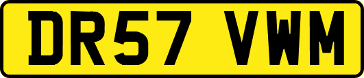 DR57VWM