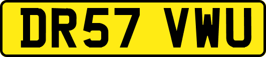 DR57VWU