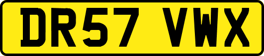 DR57VWX