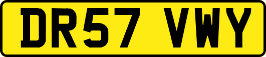 DR57VWY