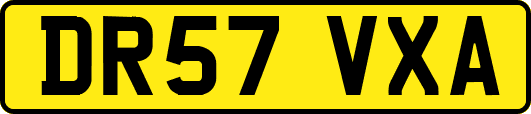 DR57VXA