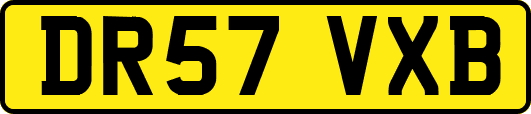 DR57VXB