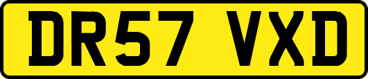 DR57VXD