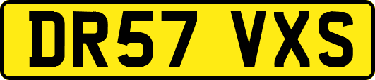 DR57VXS