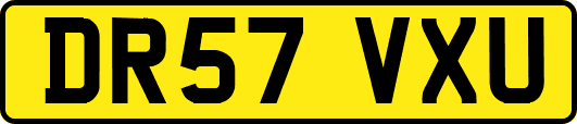 DR57VXU