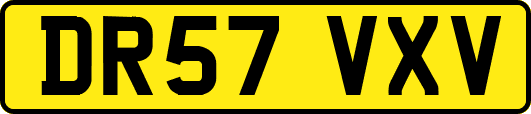 DR57VXV