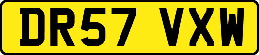 DR57VXW