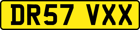 DR57VXX
